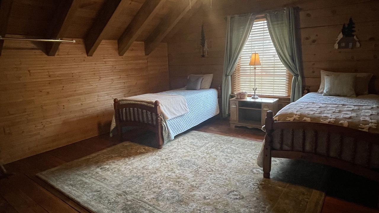 Photo of Bedroom in Deep Run