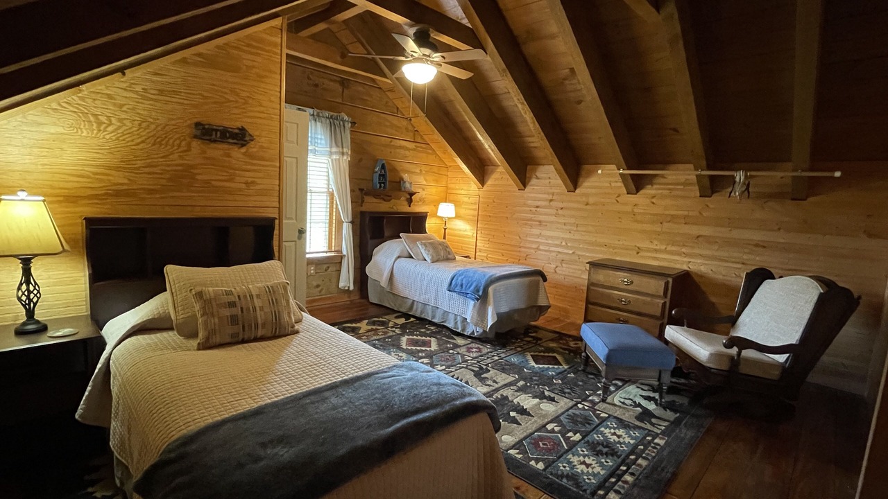 Photo of Bedroom in Deep Run