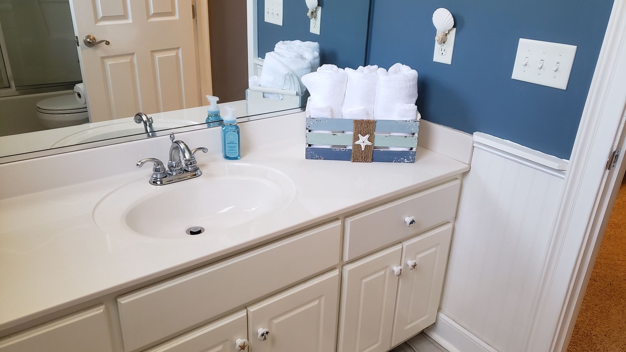 Photo of Bathroom in Harlem