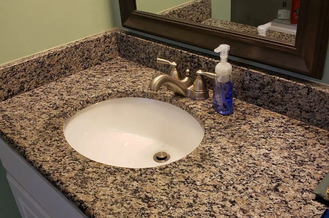 Photo of Bathroom in Harlem
