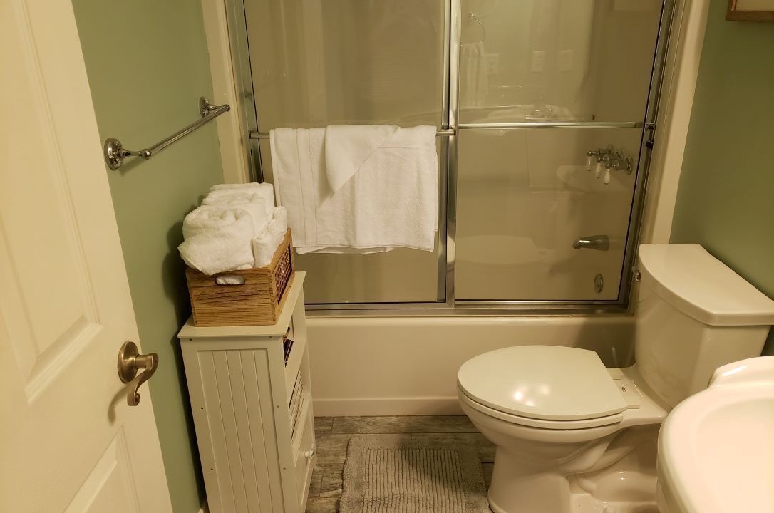 Photo of Bathroom in Harlem