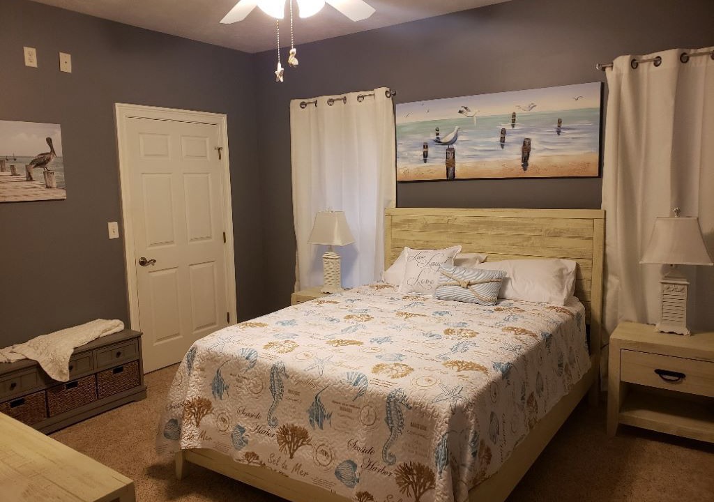 Photo of Bedroom in Harlem