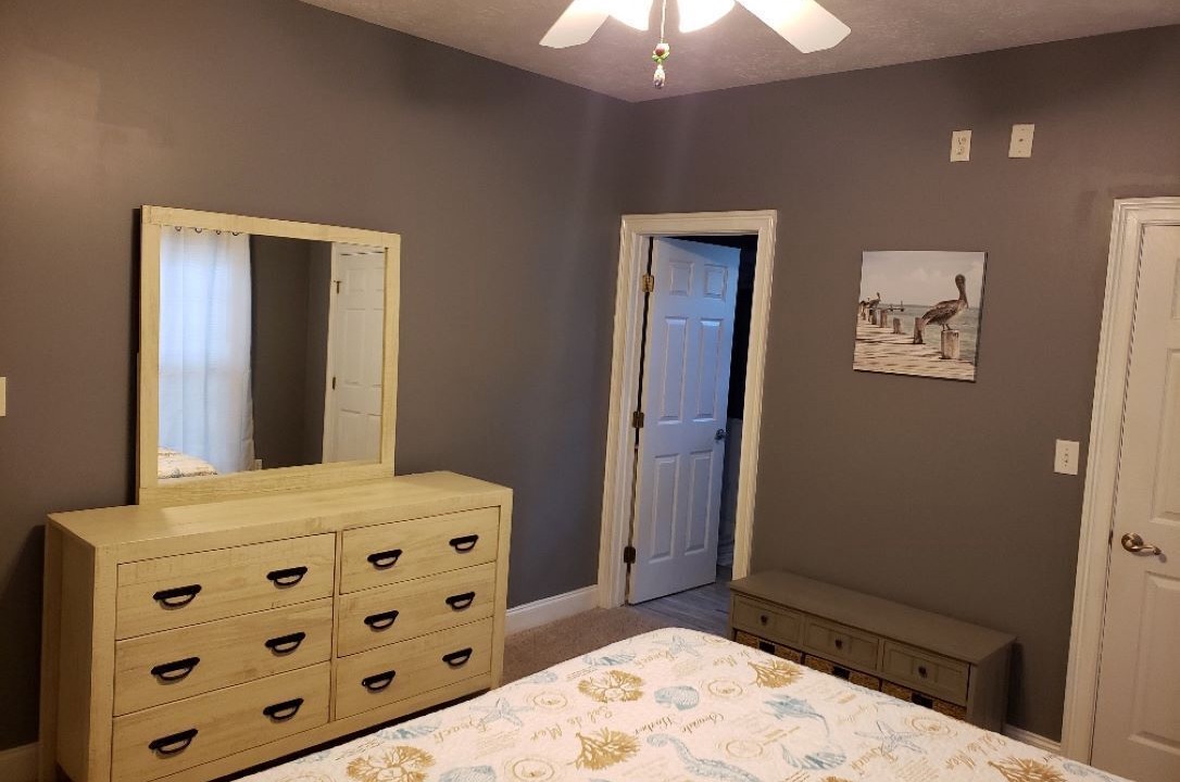 Photo of Bedroom in Harlem