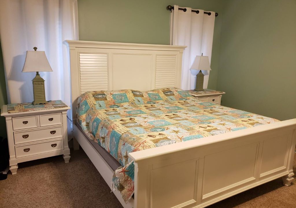 Photo of Bedroom in Harlem