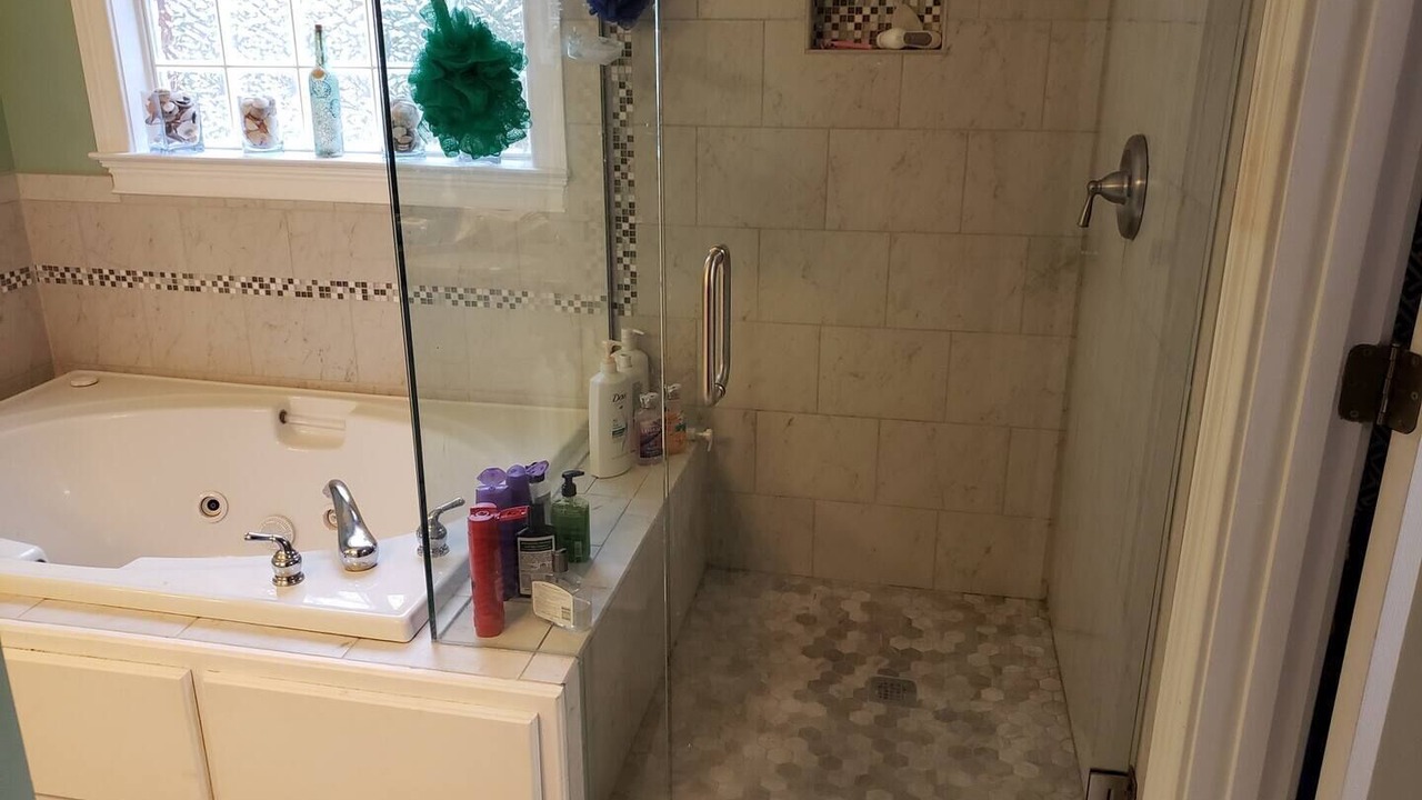Photo of Bathroom in Harlem