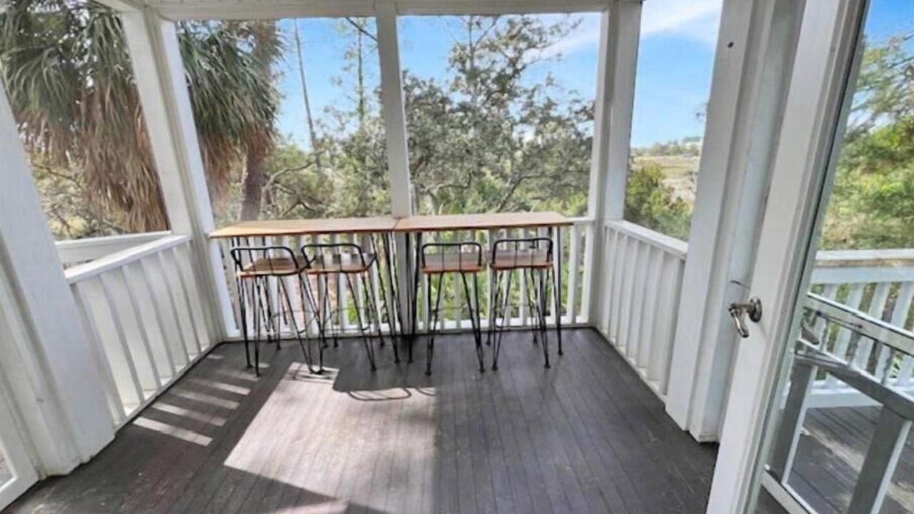 Photo of Outdoor in Oceanmarsh Subdivision