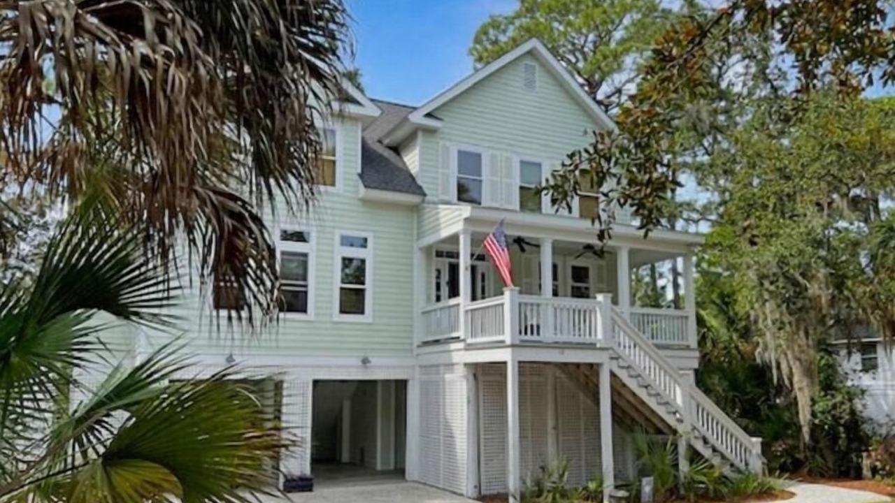 Photo of Outdoor in Oceanmarsh Subdivision