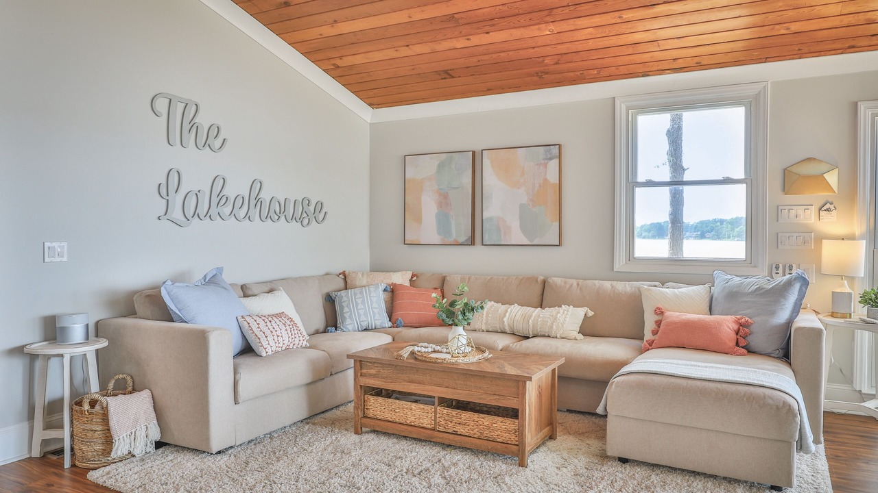 Photo of Livingroom in Chapin