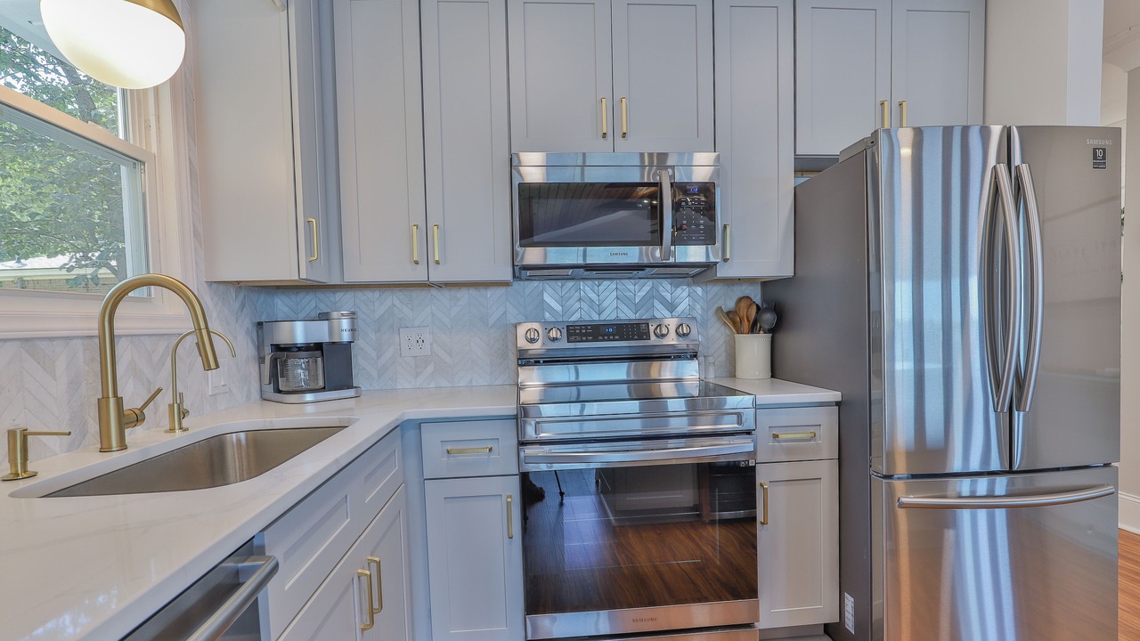Photo of Kitchen in Chapin