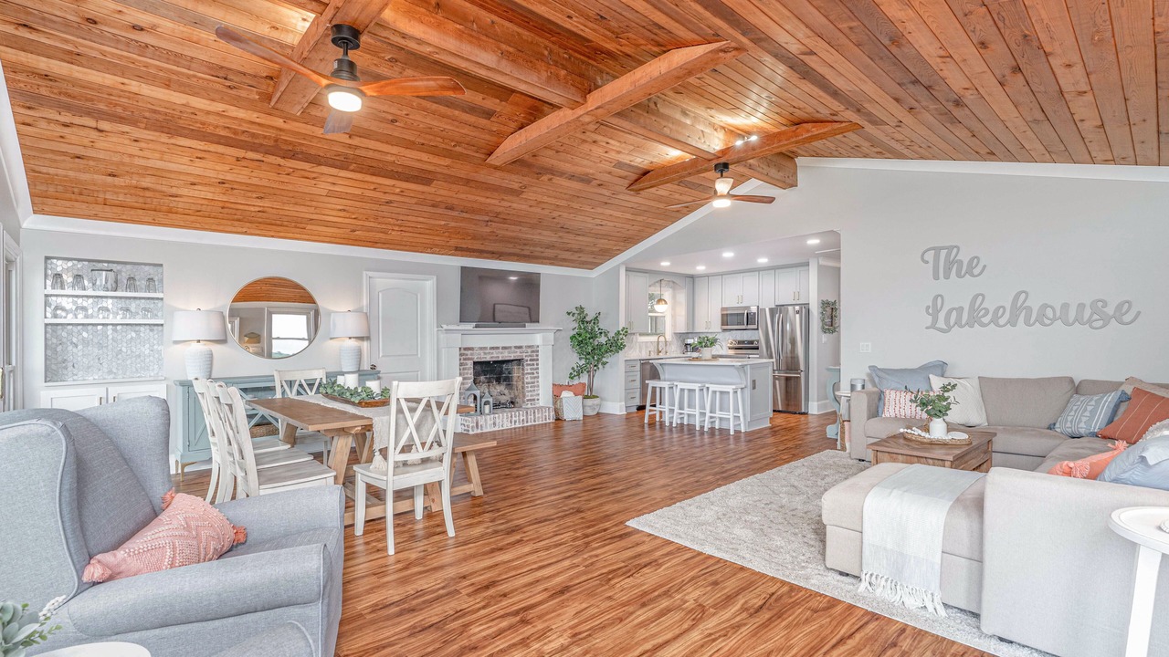Photo of Livingroom in Chapin