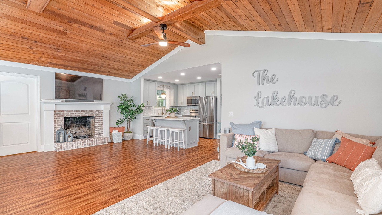 Photo of Livingroom in Chapin