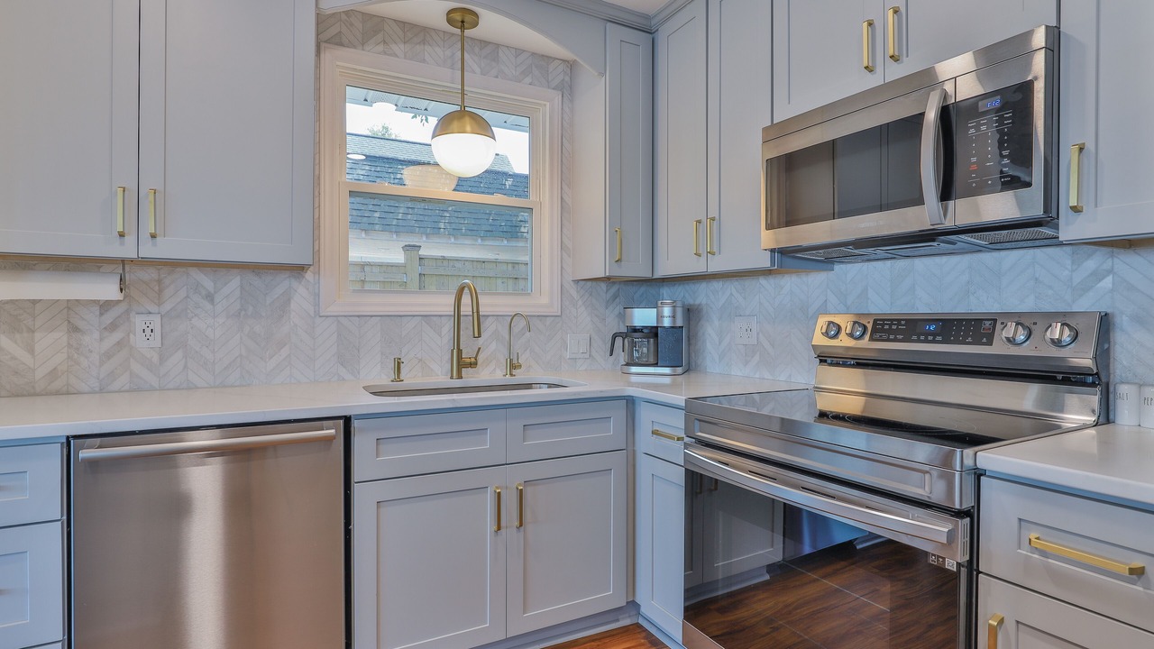 Photo of Kitchen in Chapin