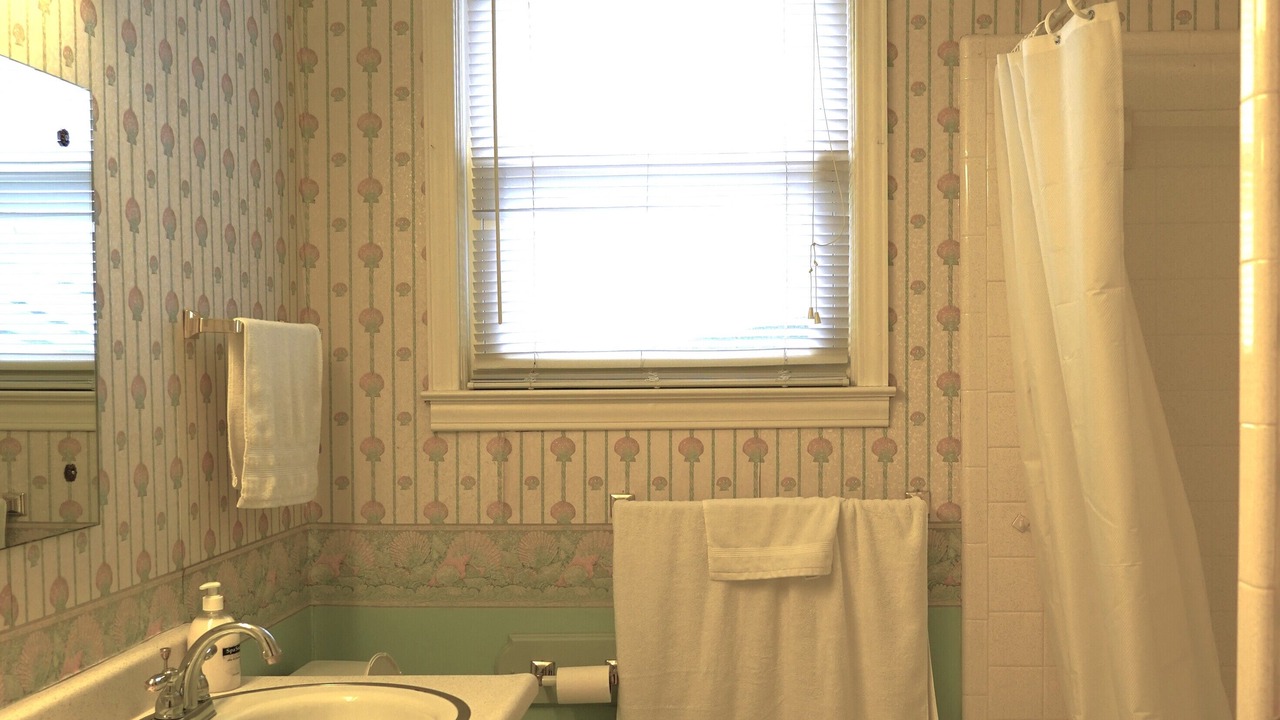 Photo of Bathroom in Clinton