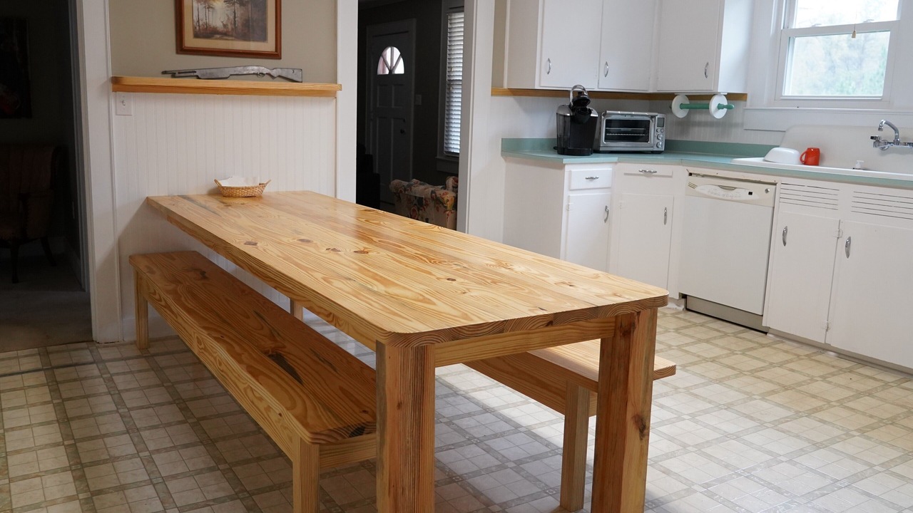 Photo of Kitchen in Clinton