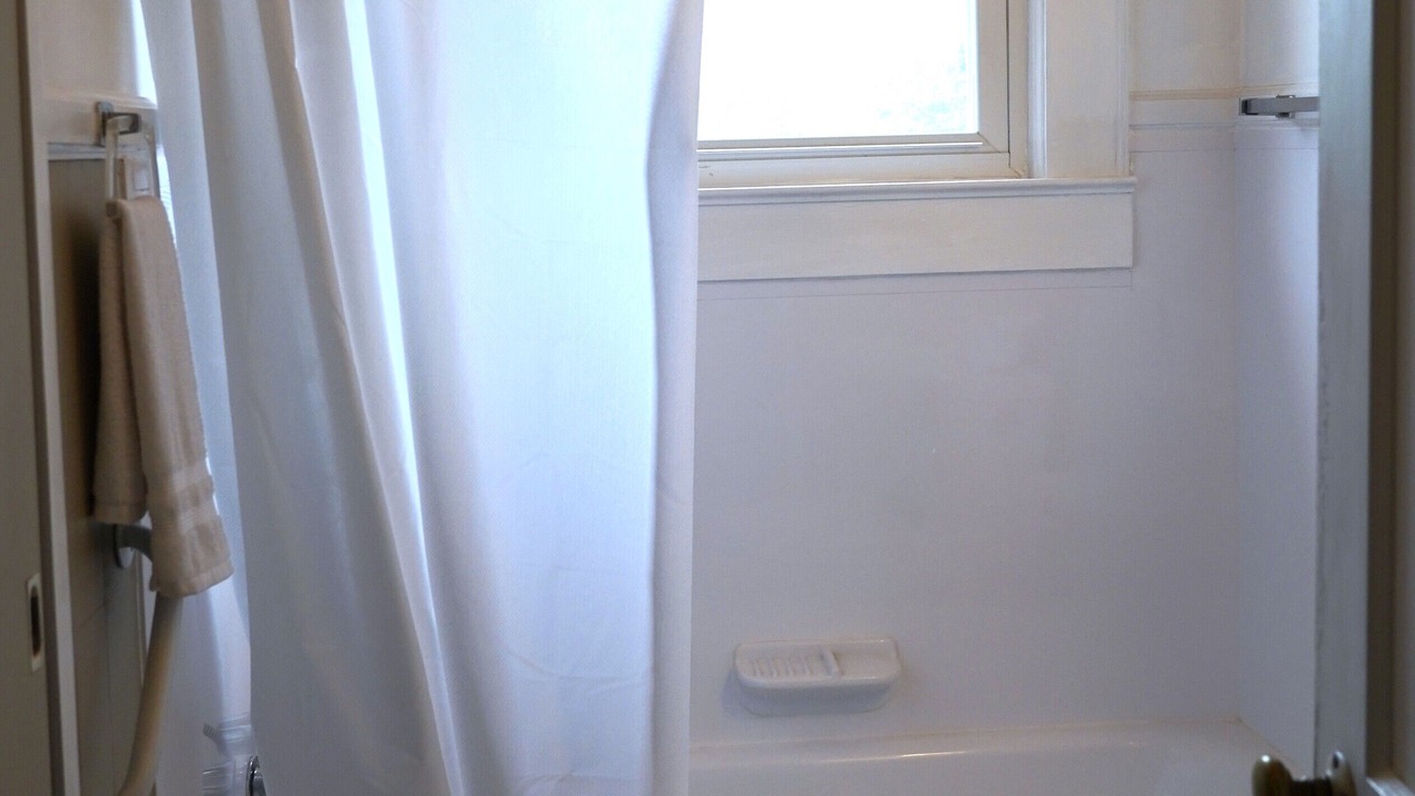 Photo of Bathroom in Clinton