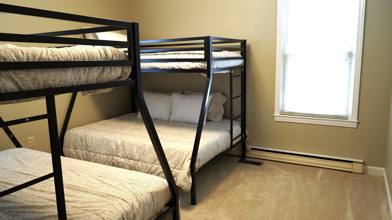 Photo of Bedroom in Clinton