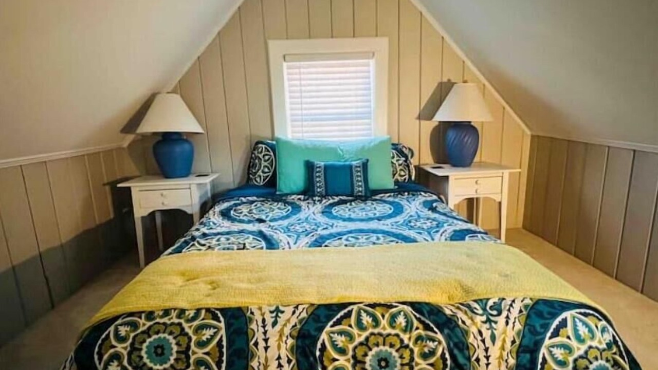 Photo of Bedroom in Snow Hill