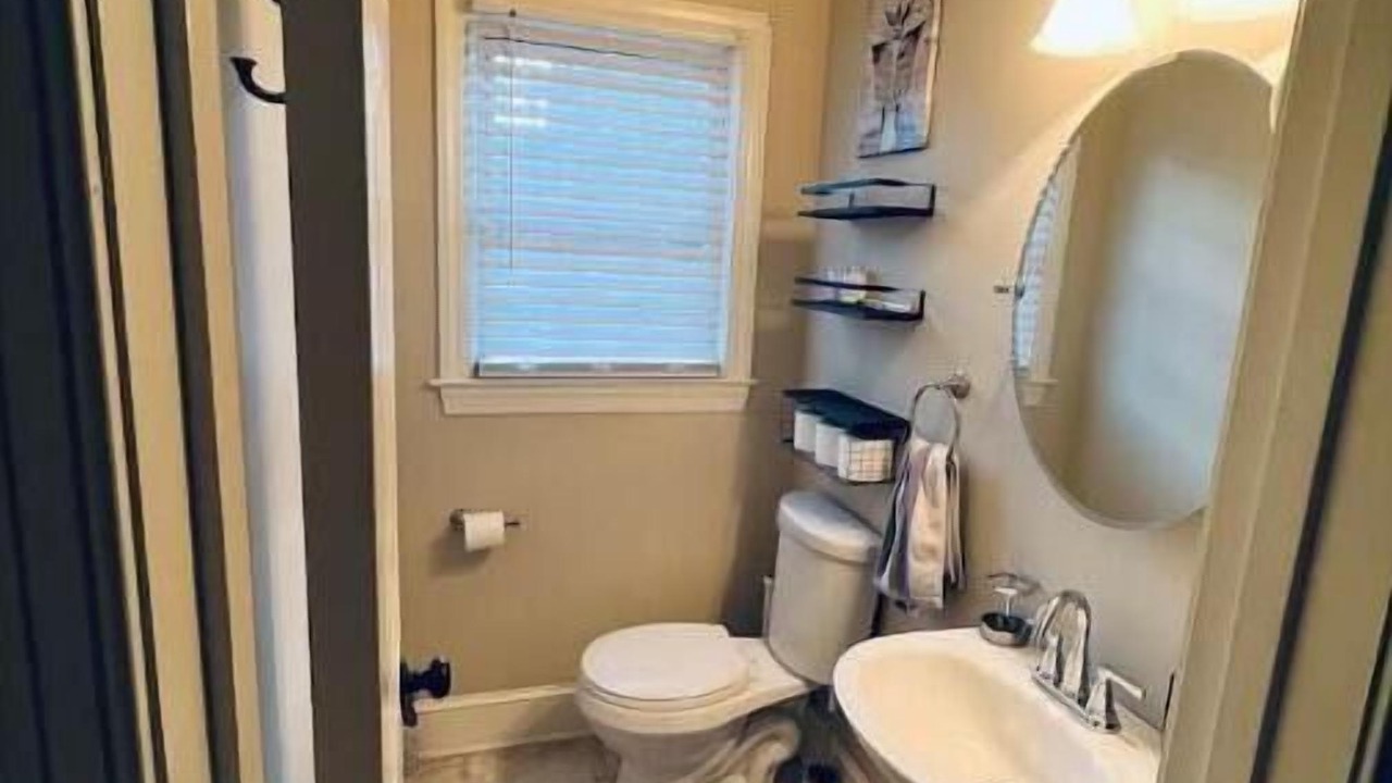 Photo of Bathroom in Snow Hill