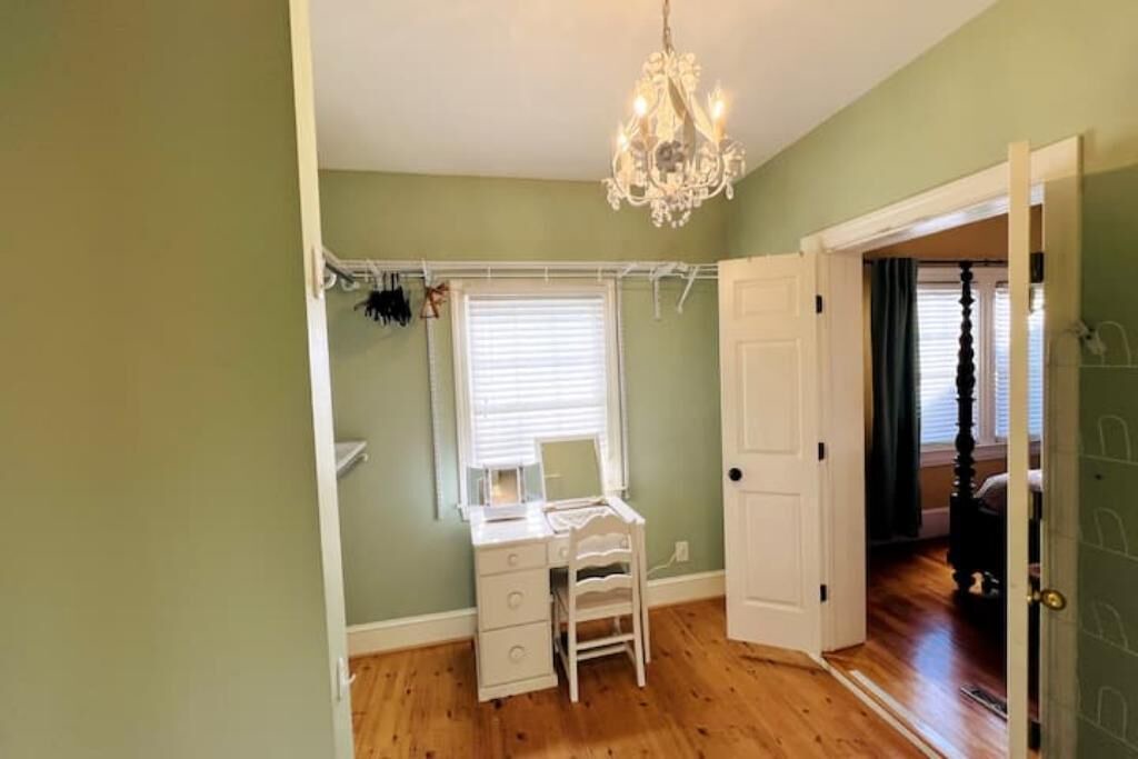 Photo of Bedroom in Snow Hill