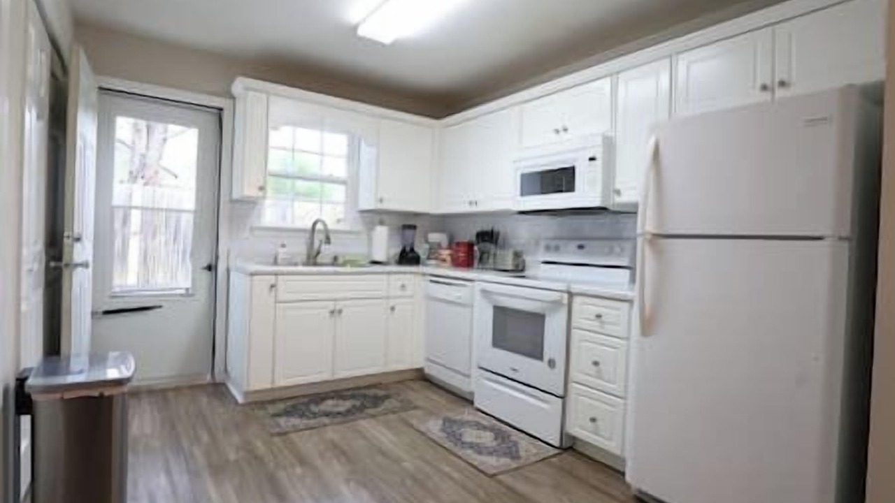 Photo of Kitchen in Evans