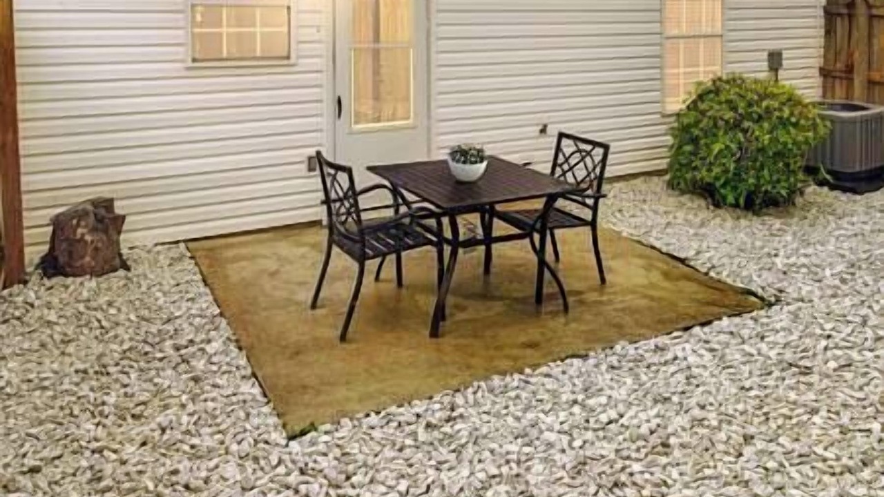 Photo of Outdoor in Evans