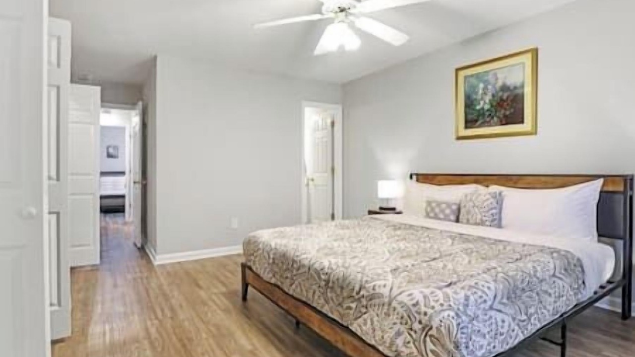Photo of Bedroom in Evans