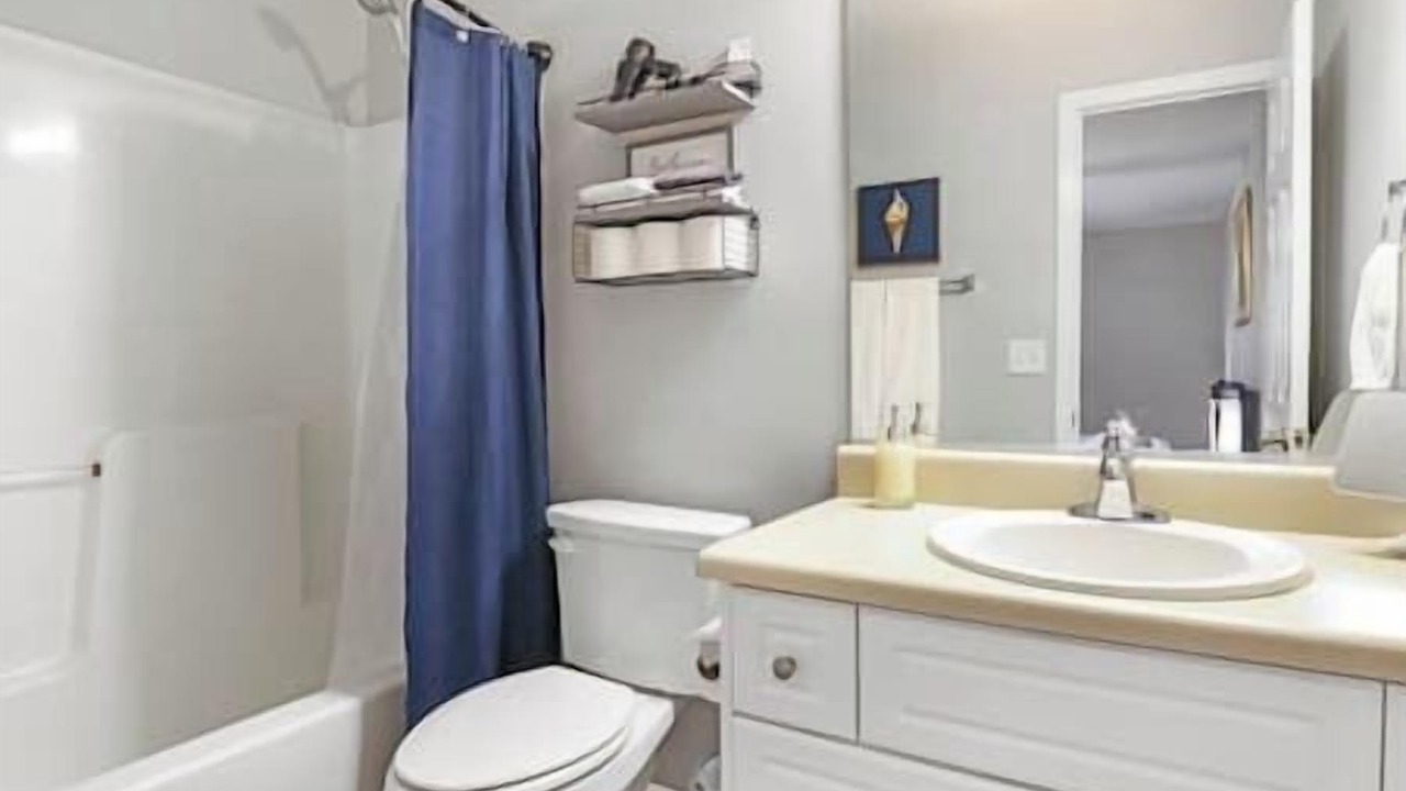 Photo of Bathroom in Evans