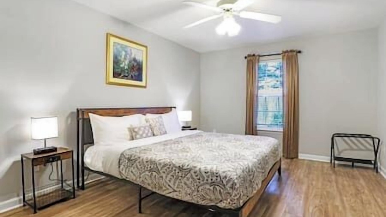 Photo of Bedroom in Evans