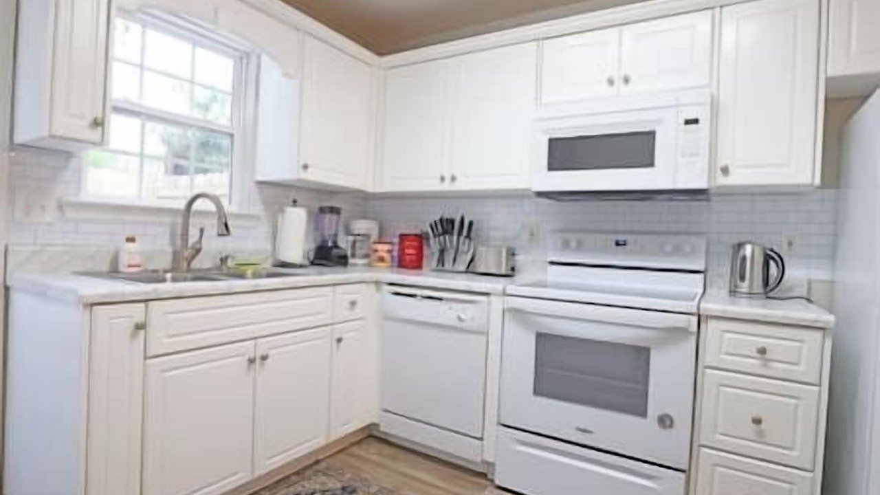 Photo of Kitchen in Evans