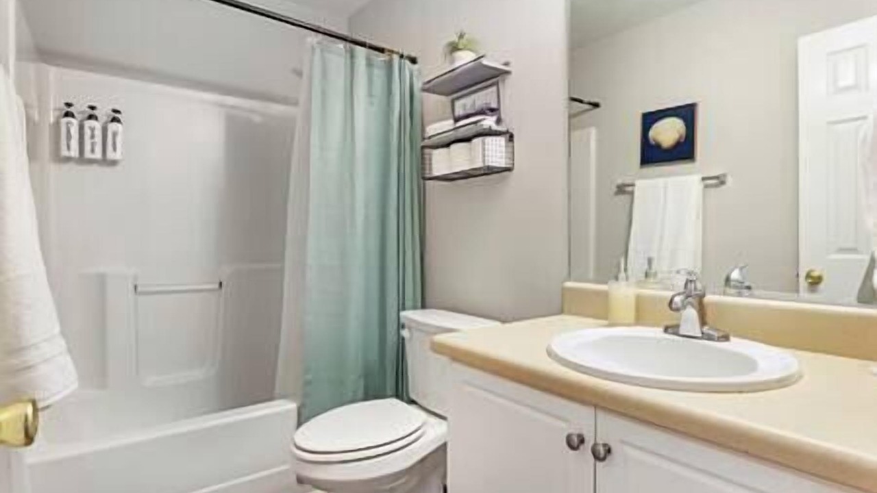 Photo of Bathroom in Evans