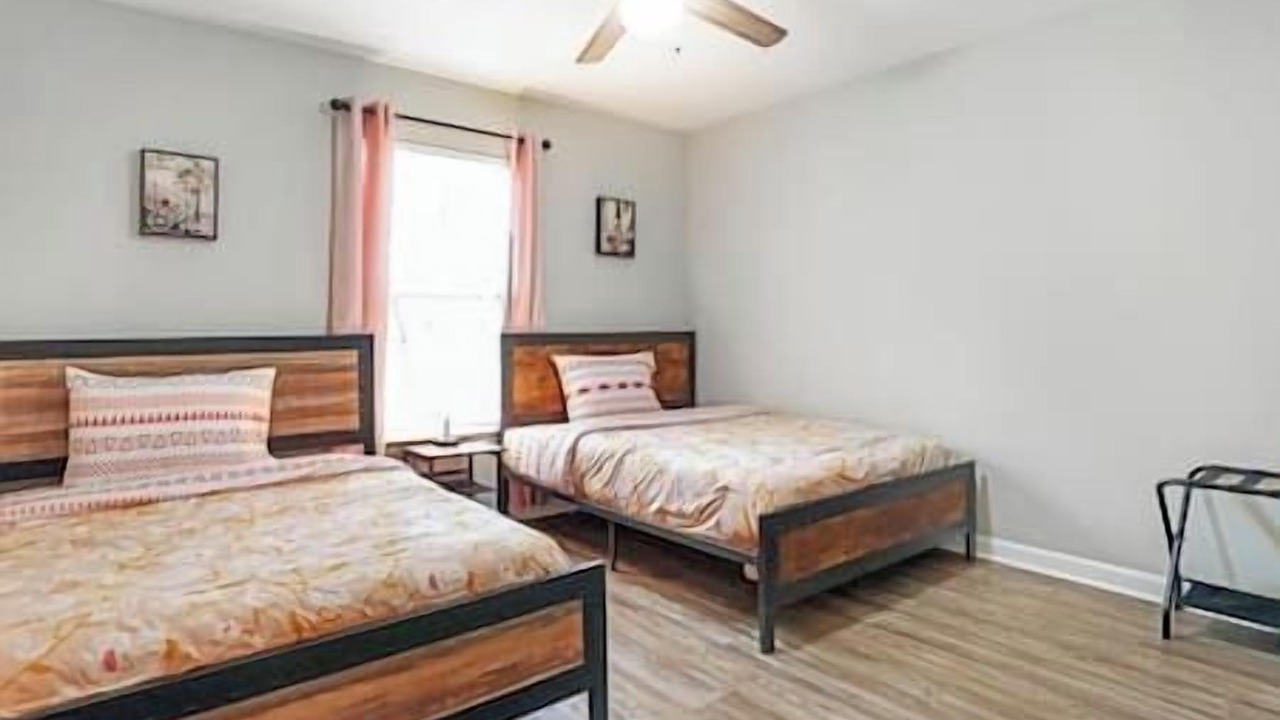Photo of Bedroom in Evans