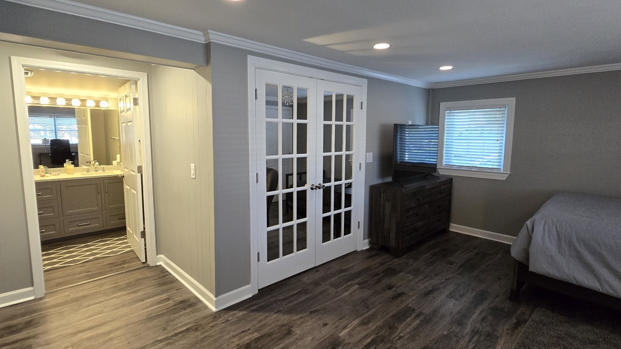 Photo of Bedroom in Northeast Raleigh