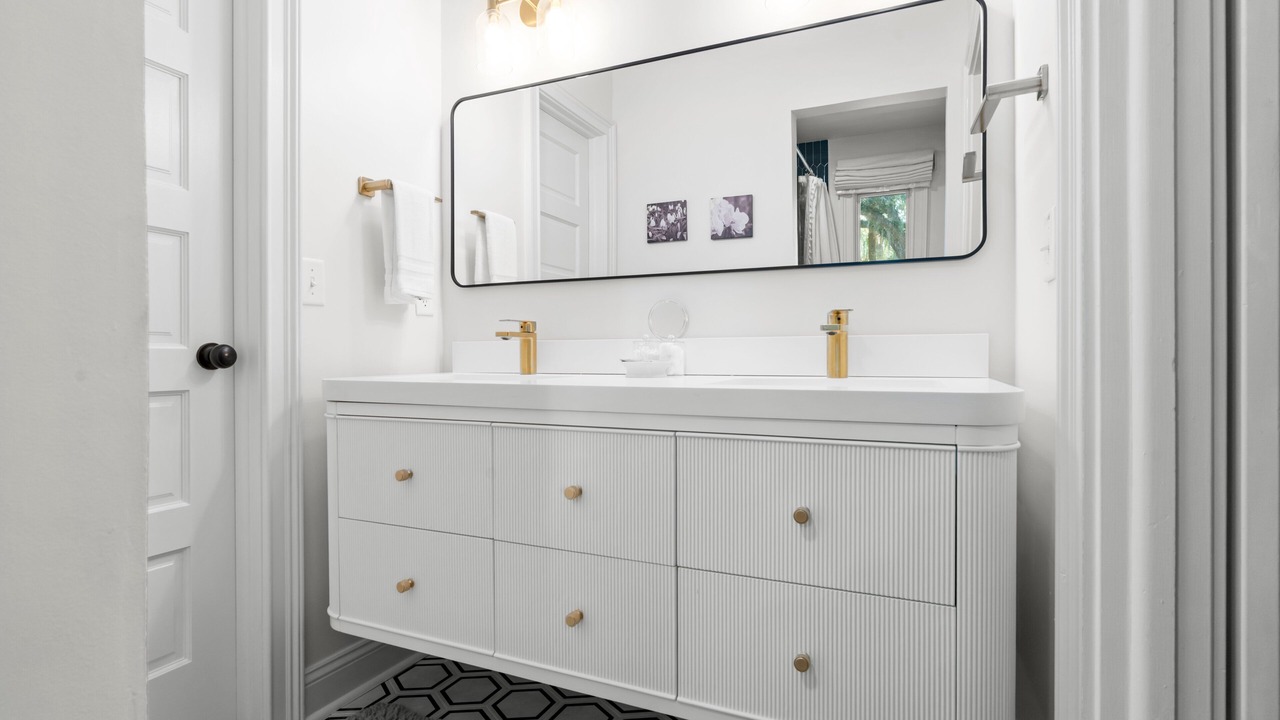 Photo of Bathroom in Seabrook Island