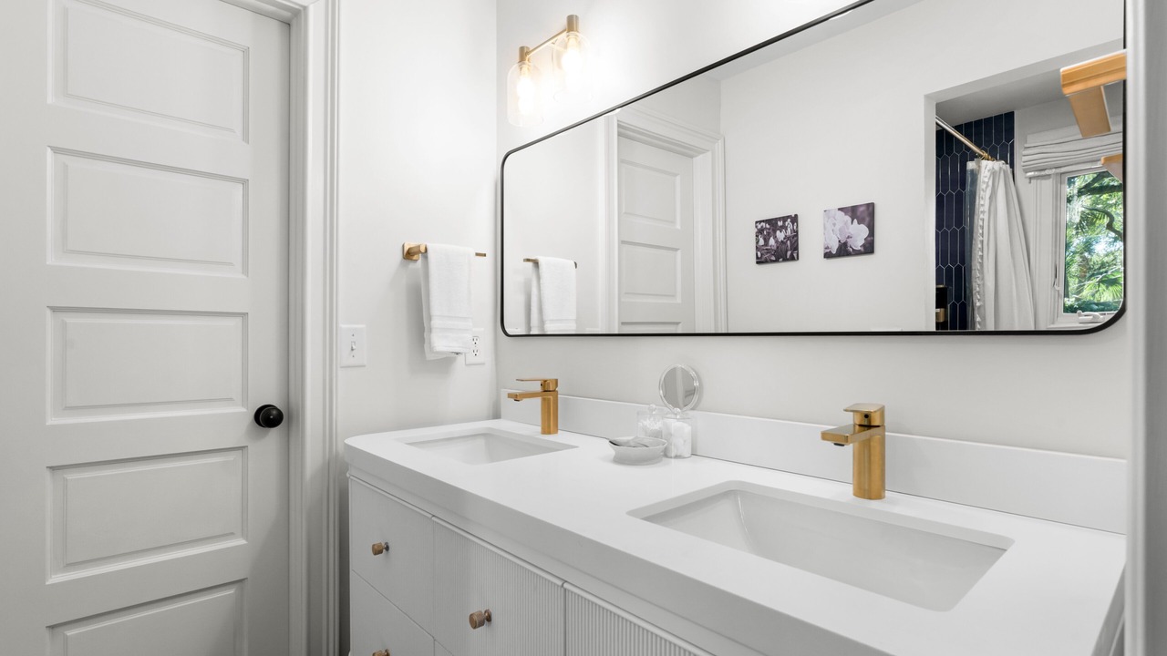 Photo of Bathroom in Seabrook Island