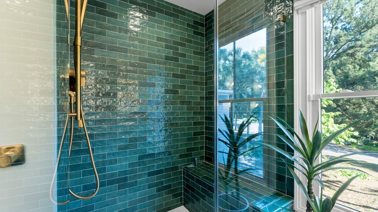 Photo of Bathroom in Seabrook Island