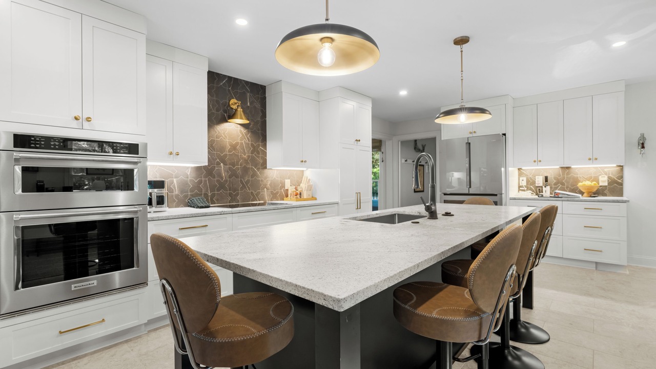 Photo of Kitchen in Seabrook Island