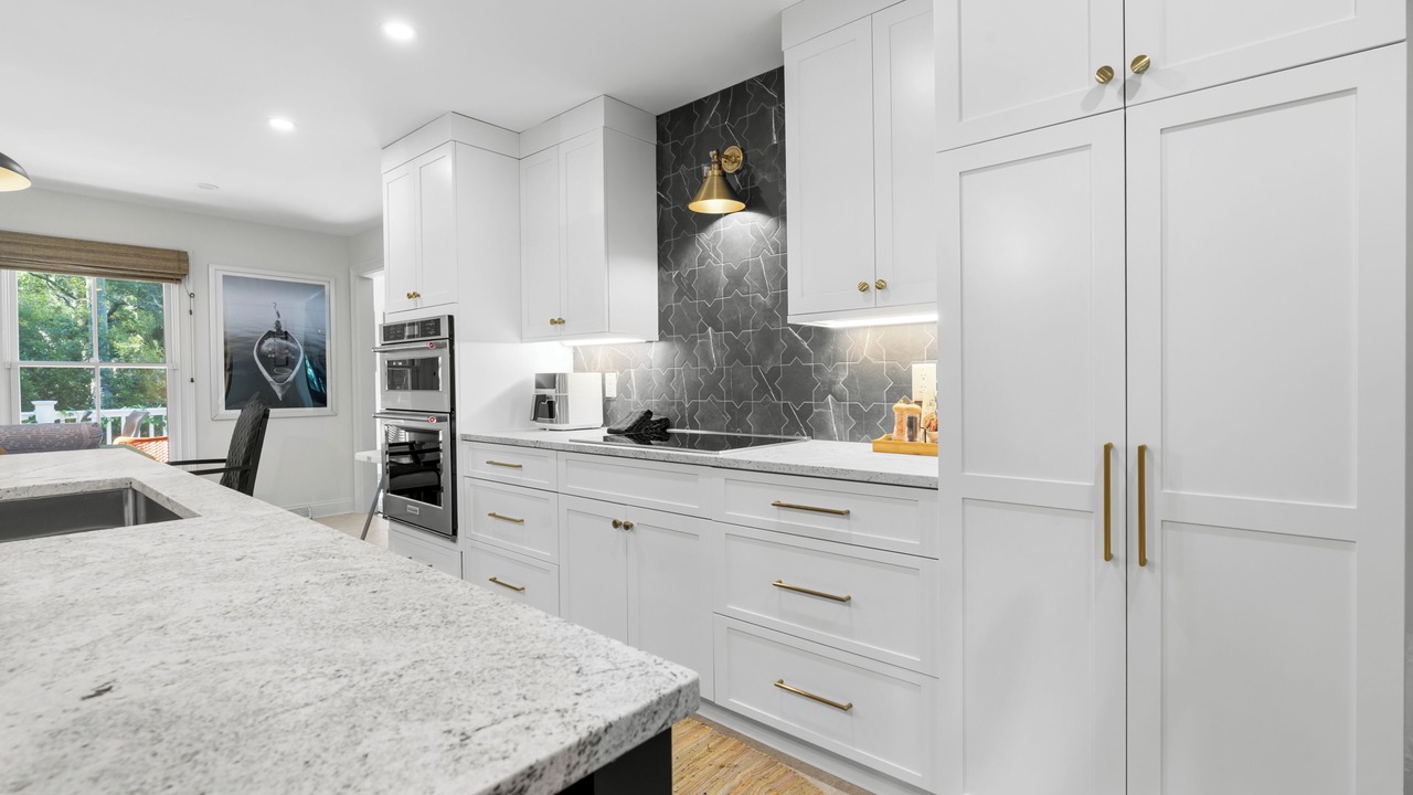 Photo of Kitchen in Seabrook Island