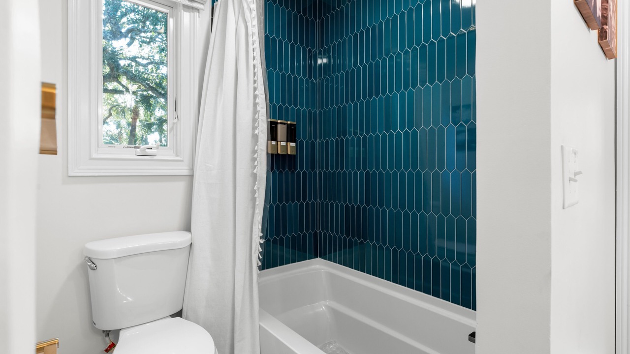 Photo of Bathroom in Seabrook Island
