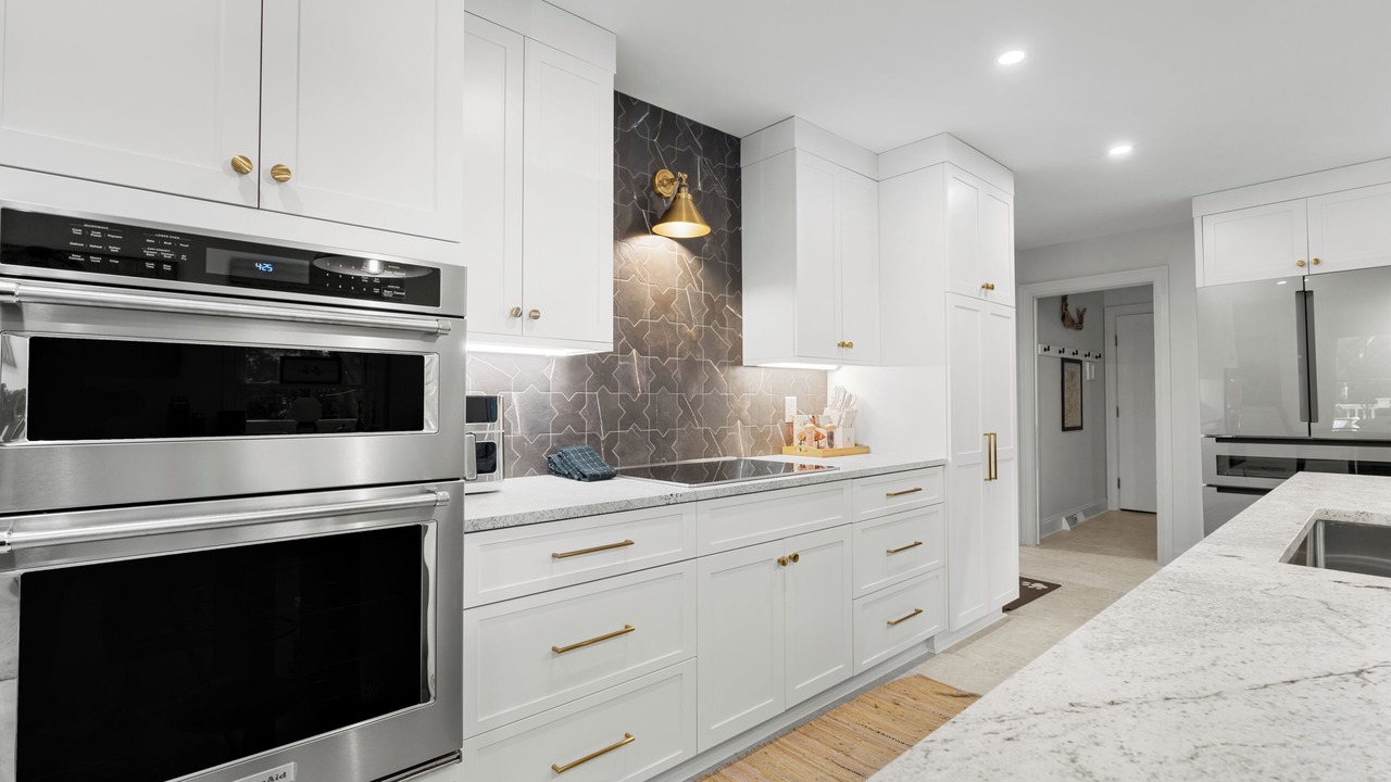 Photo of Kitchen in Seabrook Island