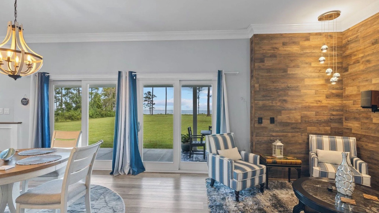 Photo of Livingroom in Craven County