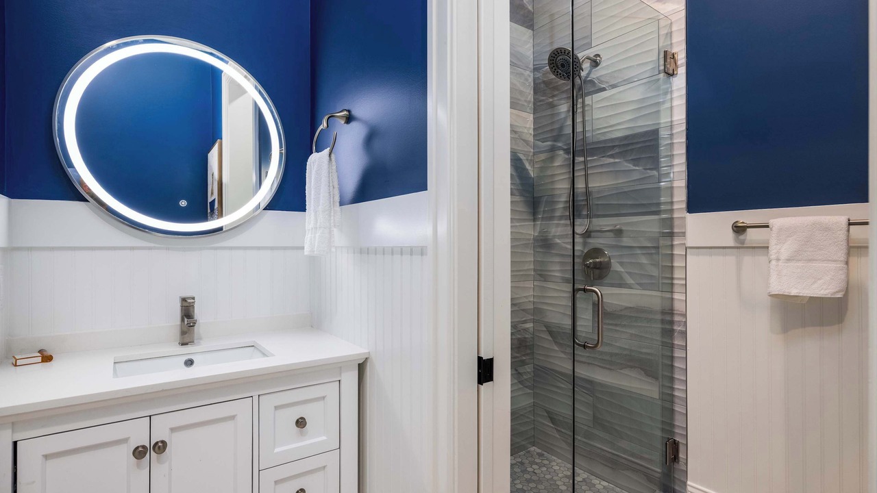 Photo of Bathroom in Saint Helena Island