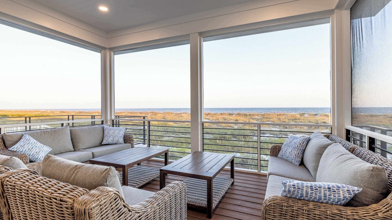 Photo of Outdoor in Saint Helena Island