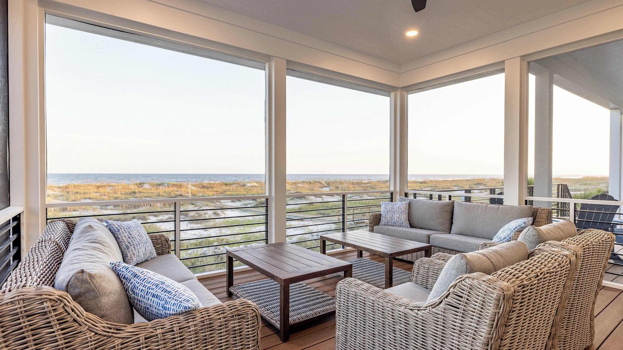 Photo of Outdoor in Saint Helena Island