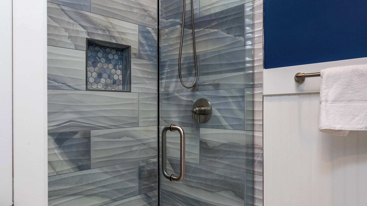 Photo of Bathroom in Saint Helena Island