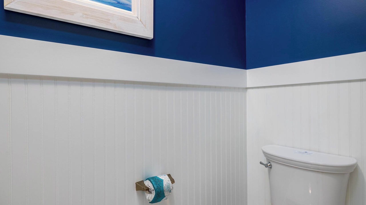 Photo of Bathroom in Saint Helena Island