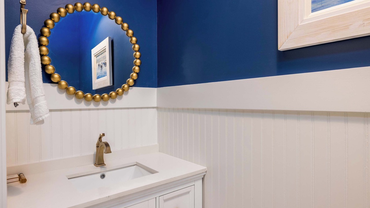 Photo of Bathroom in Saint Helena Island