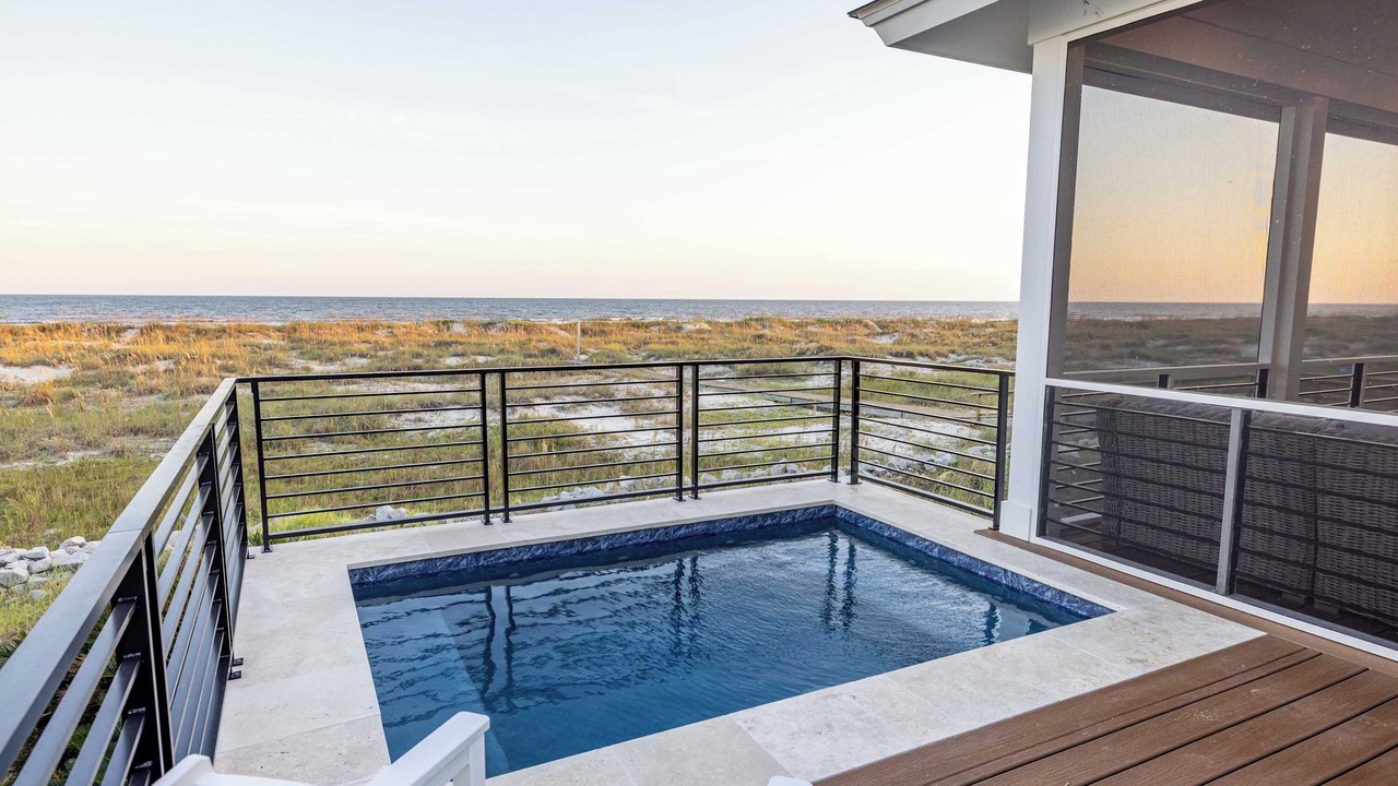 Photo of Outdoor in Saint Helena Island