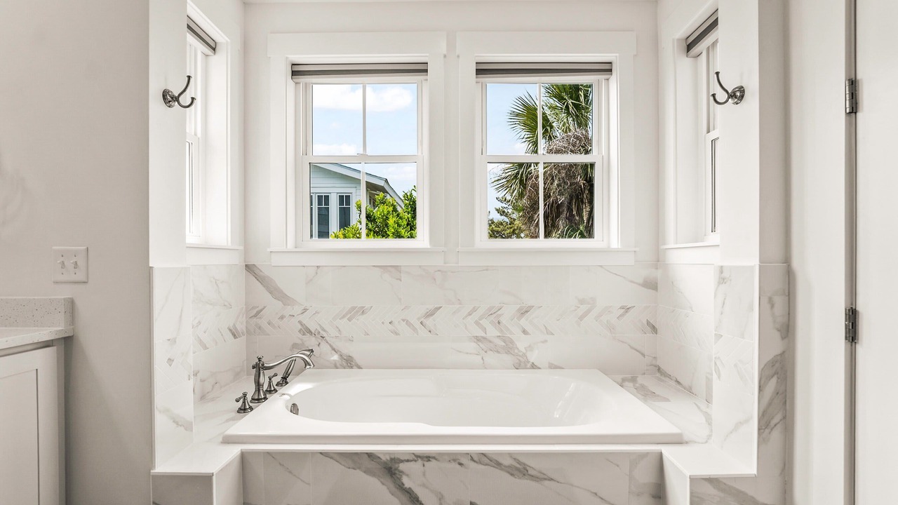 Photo of Bathroom in Saint Helena Island