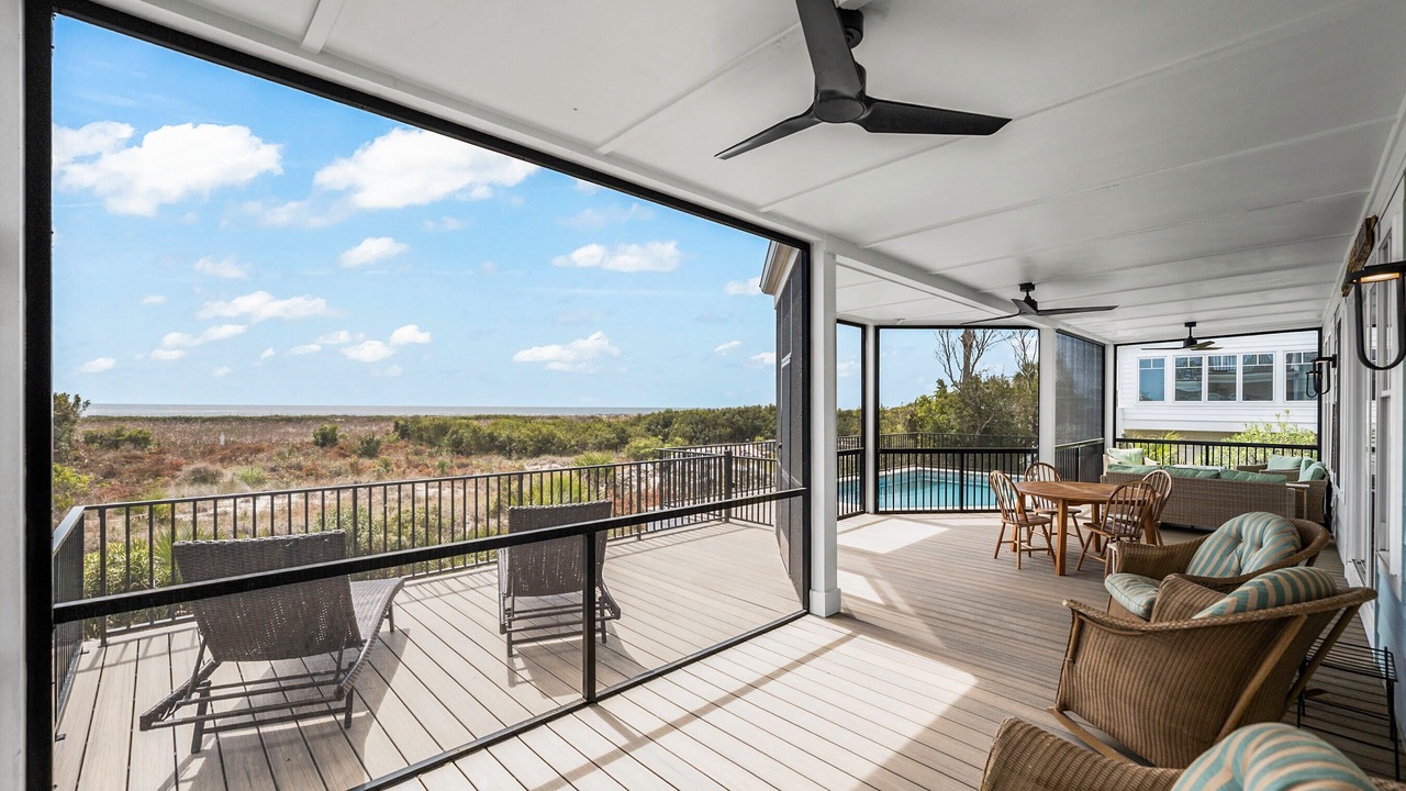 Photo of Outdoor in Saint Helena Island