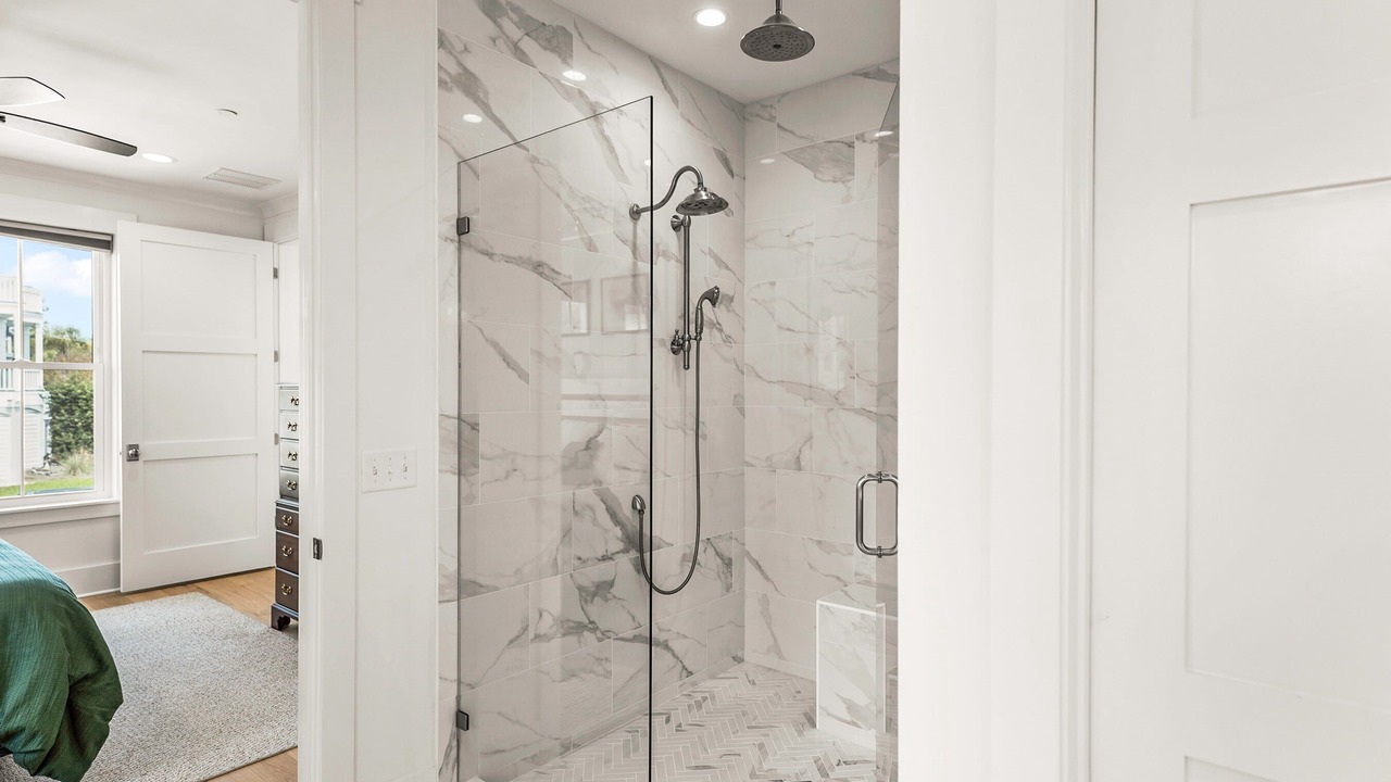 Photo of Bathroom in Saint Helena Island